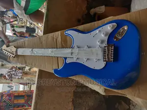Lead Guitar