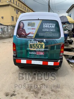 Car Branding and Wrapping