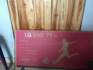 LG 45inches Smart Football Mode AI TV