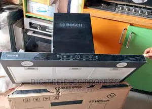 Bosch Range Hood Smoke Extractor 90cm