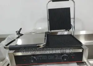 Top Grade Shawarma Toaster(Imported