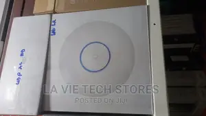 Ubiquiti U6-Lr | Unifi Long Range WIFI6 Access Point