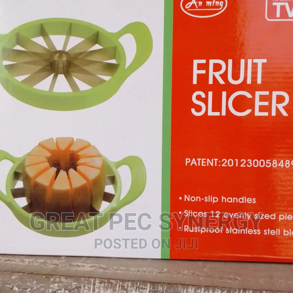 Fruit Slicer