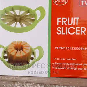 Fruit Slicer