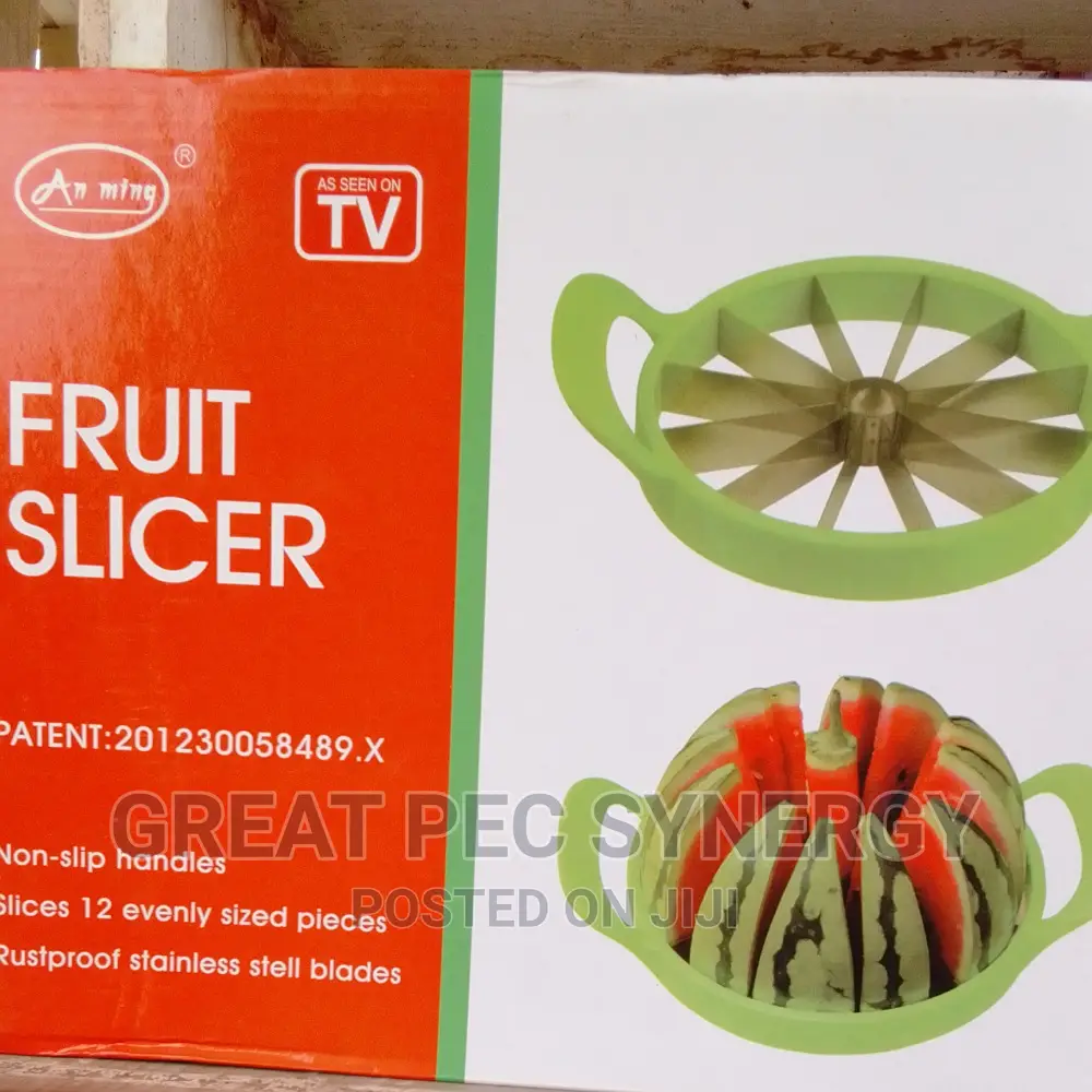 Fruit Slicer