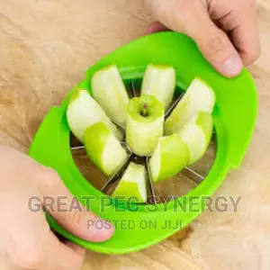 Fruit Slicer