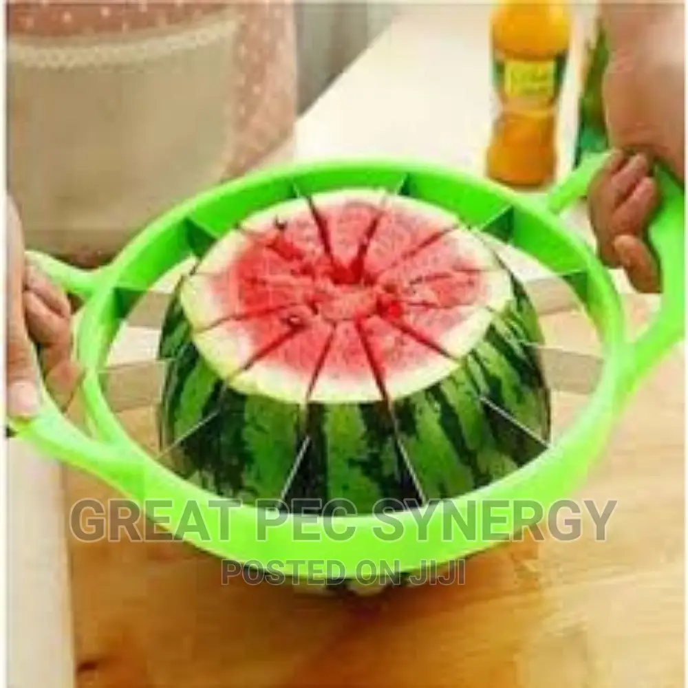 Fruit Slicer