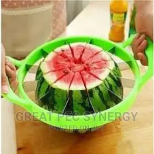 Fruit Slicer