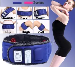 X5 Slimming Belt