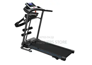American Fitness Pro Lite Treadmill - 3hp