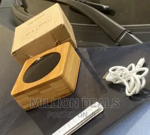 Digital Led Alarm Table Clock
