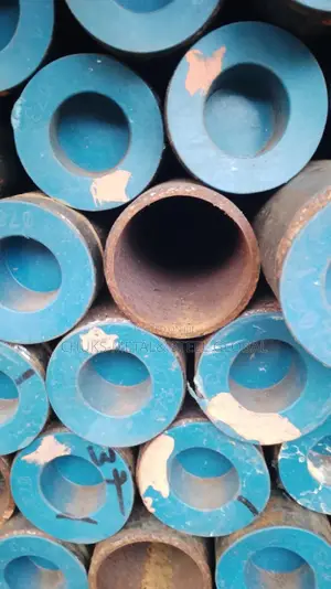 60mm Steam Pipe
