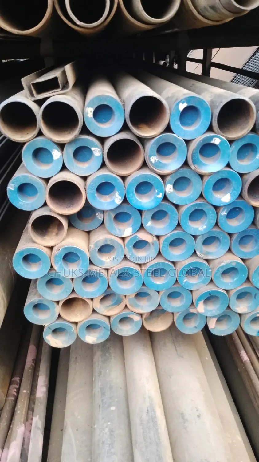 60mm Steam Pipe