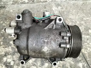 Honda Cr-v 07/08 Tokunbo Ac Compressor Is Available For Sale