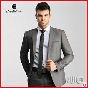 Cosmic Fit Suit - Matador