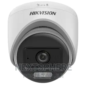Hikvision 2MP Colorvu Indoor Audio Camera DS-2CE70DF0T-LPFS