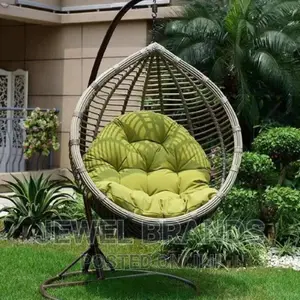 Basket Swing/Hammock