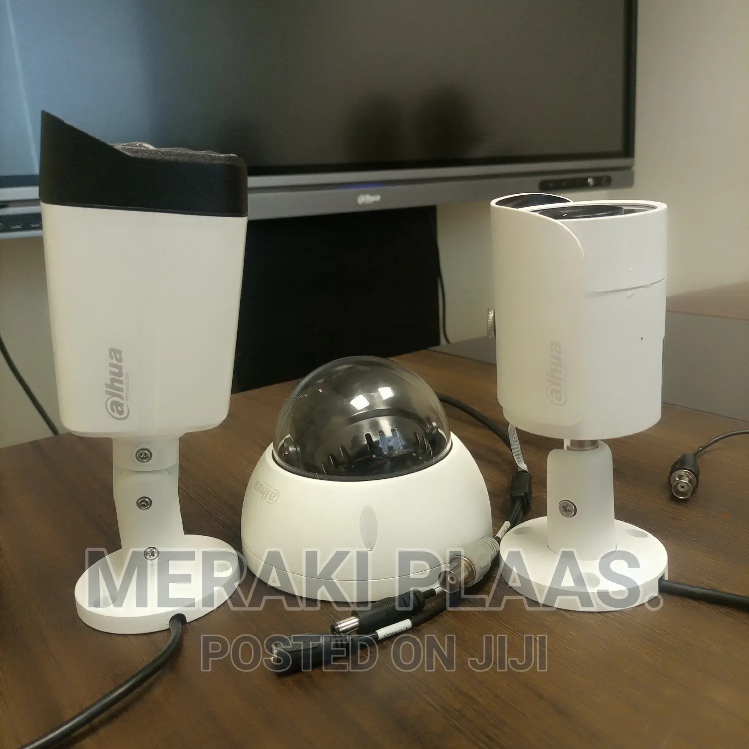 CCTV Installation