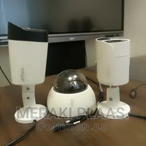 CCTV Installation