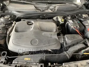 Mercedes-Benz CLA-Class CLA 250 Sedan 2018 Black