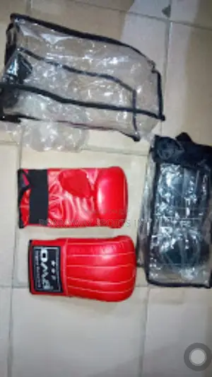 Punching Gloves