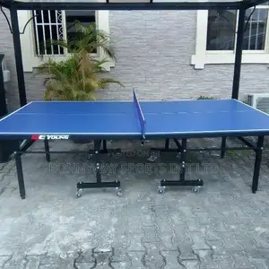 Deyoung Outdoor Table Tennis Board