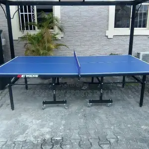 Deyoung Outdoor Table Tennis Board