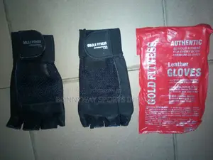 High Quality Gym Glove