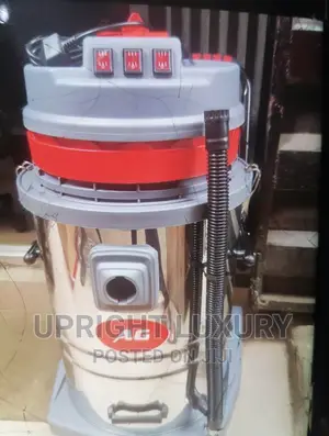 Wet and Dry Vacuum Cleaner