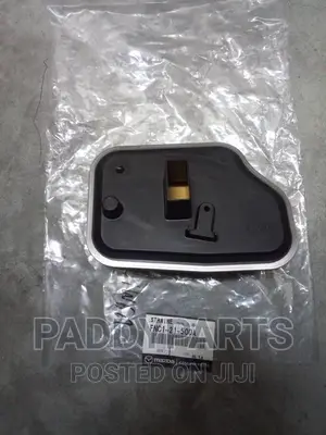 Mazda Cx-7 Transmission Atf /Gear Filter