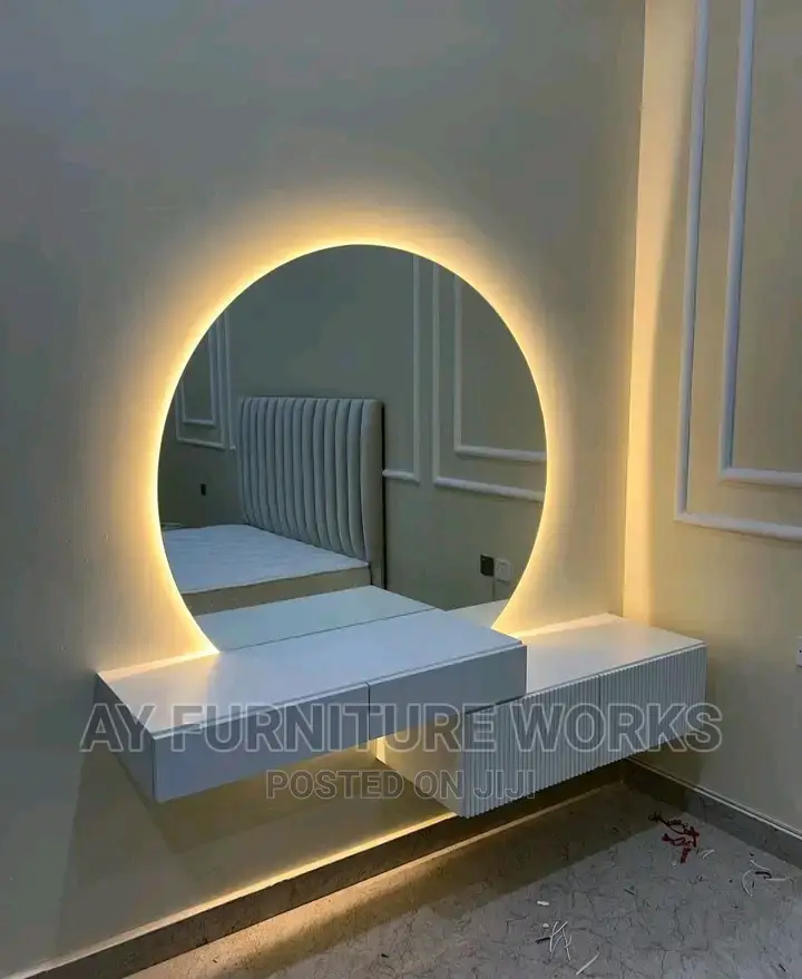 Padded Bedframes.