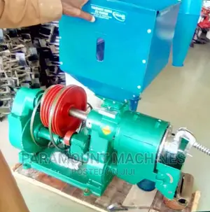 Rice Polisher N115, N1110