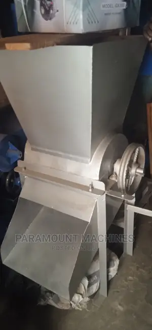 Big Cassava Grater /Grinder