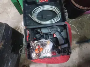 48vh Electric Car Washing Machine