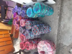 Coleman Cables Wire