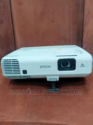 Multimedia EPSON Projector 4 Meetingroom, Classroom Churches