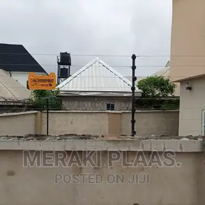 Electric Fence Security (50 X 100)