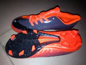 Children Soccer Boot