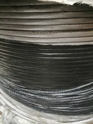 240mm Aluminium Conductor Cable Steel Reinforced Acsr