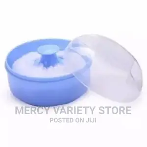 Baby Powder Case