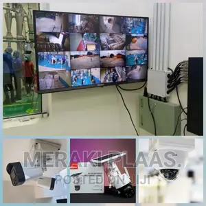 CCTV Expert Installer