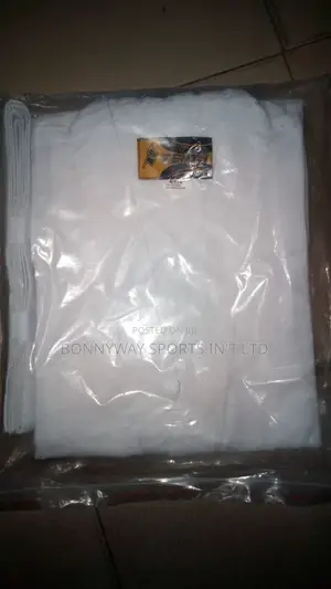 All Sizes Karate Uniforms
