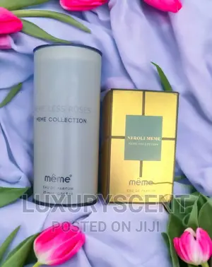 Mini Designers Perfumes (25ml)