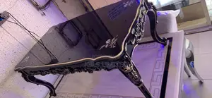 Royal Home Center Table