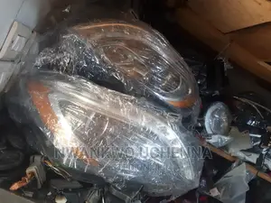 Headlamp Original W166 LED American Spare