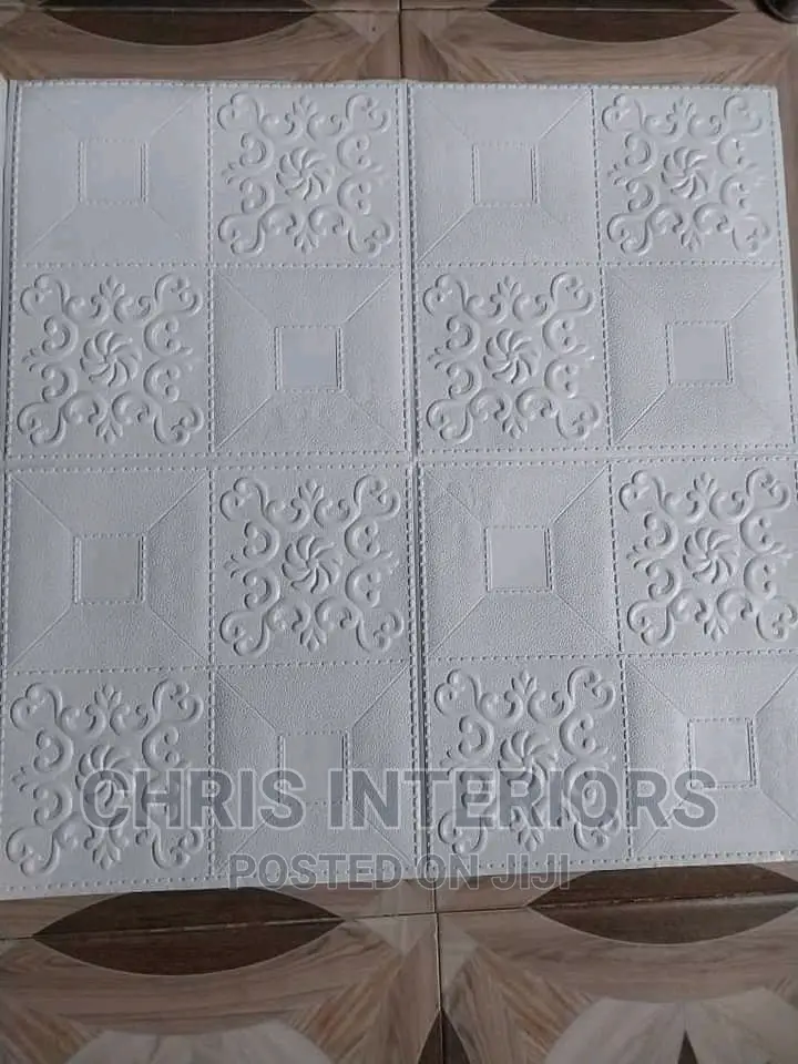 Wallpaper Interior