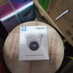 Veiwtec Indoor Surveillance Camera