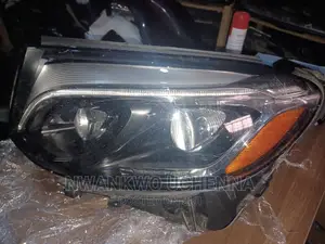 Headlamp GLC300/43 2017 Double Eagle Eye