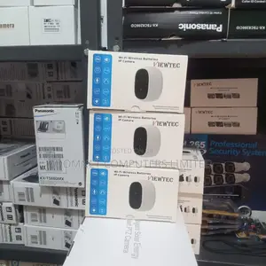 CCTV Camera