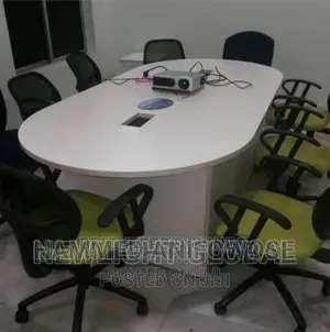Conference Office Table Furnitures